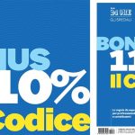 Arriva il Codice del 110%