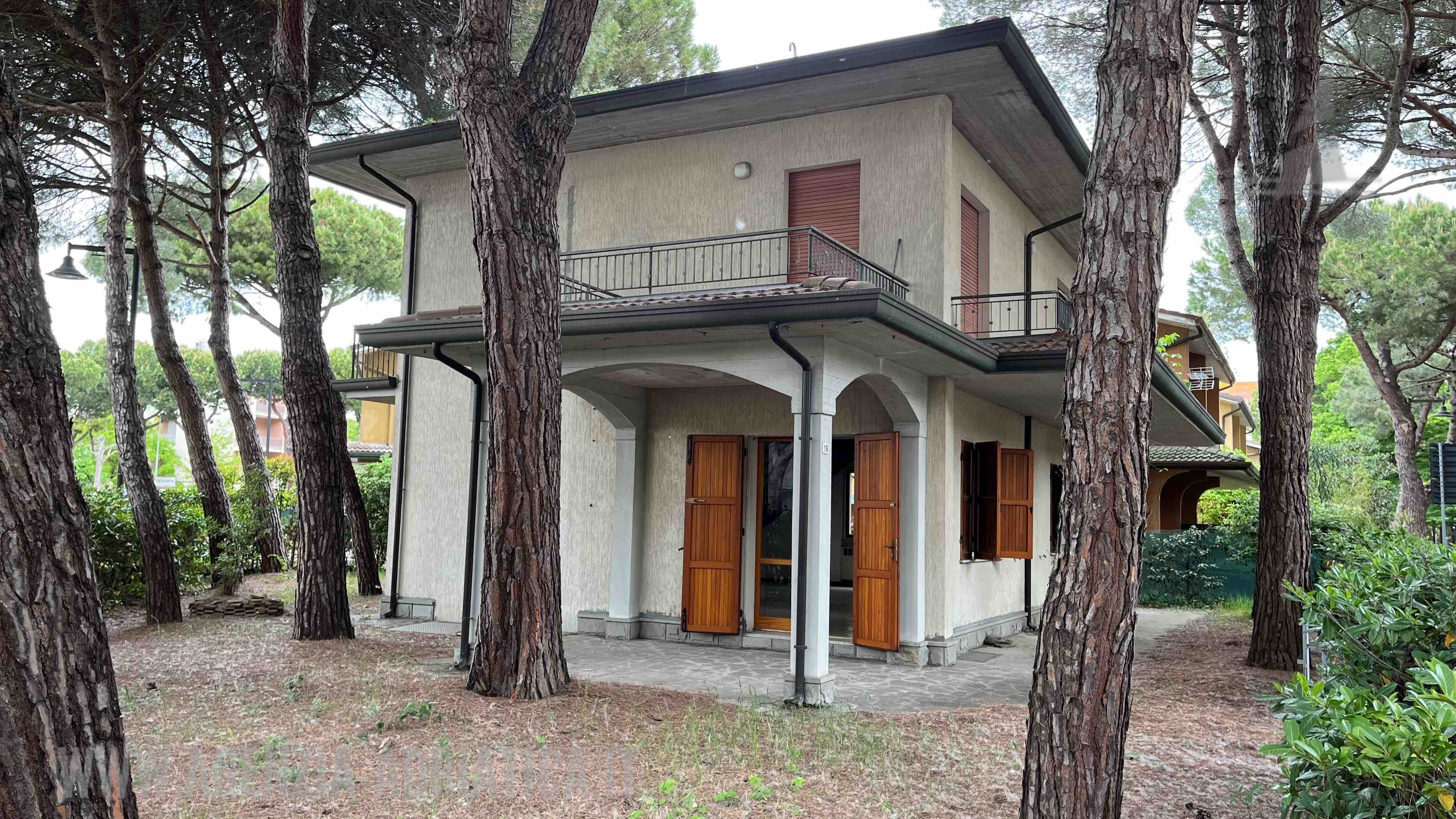 Villa in vendita a Zadina di Cesenatico