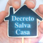 Il Salva Casa è legge