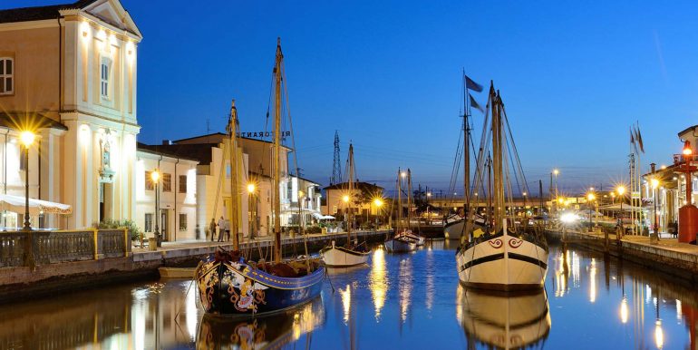 cesenatico