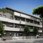 Ufficio-residenziale a Pinarella di Cervia