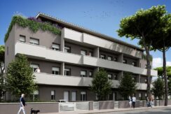 Ufficio-residenziale a Pinarella di Cervia