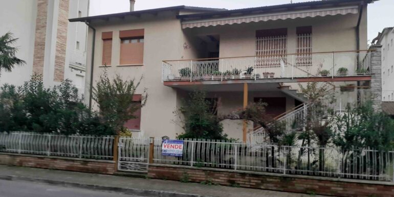 Casa in vendita a Cesenatico