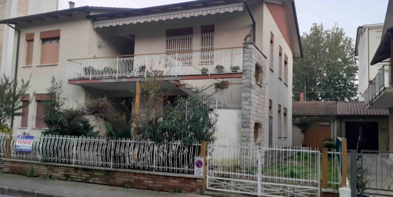 Casa in vendita a Cesenatico