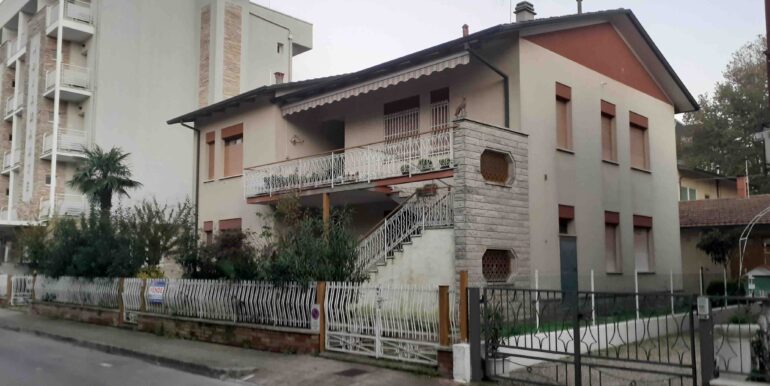 Casa in vendita a Cesenatico