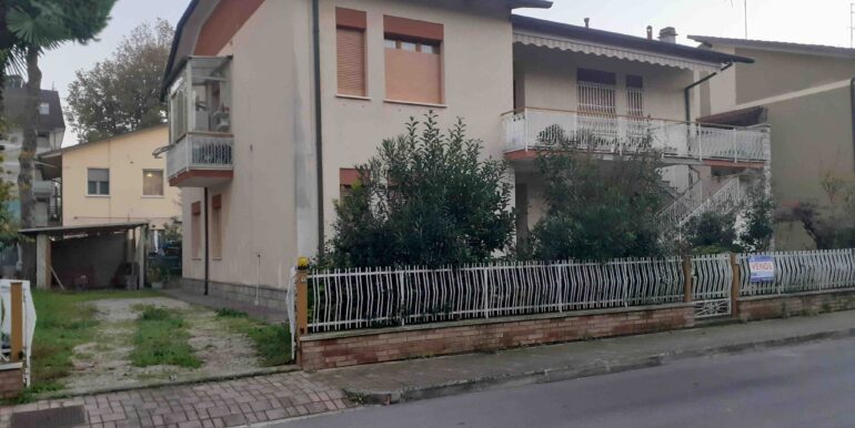 Casa in vendita a Cesenatico