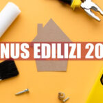 Bonus edilizi 2025